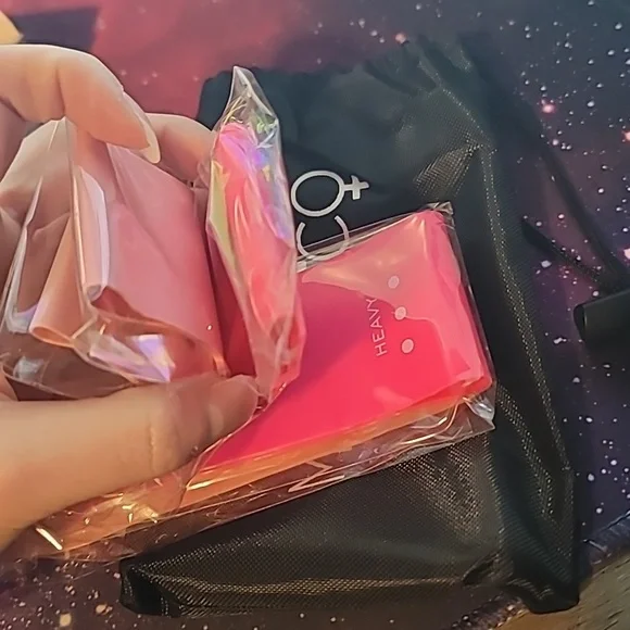 MISSFITCO Booty Bands NWT - Picture 3 of 7